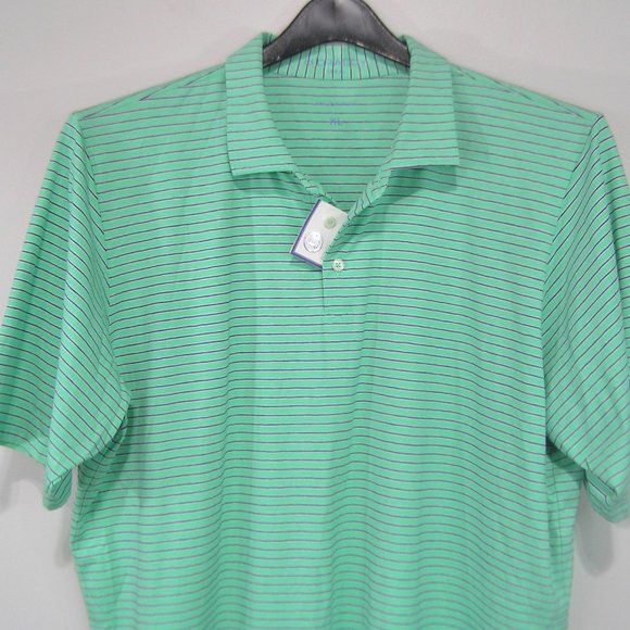 B. DRADDY GOLF SHIRT PHOENIX OPEN XL - Picture 6 of 10